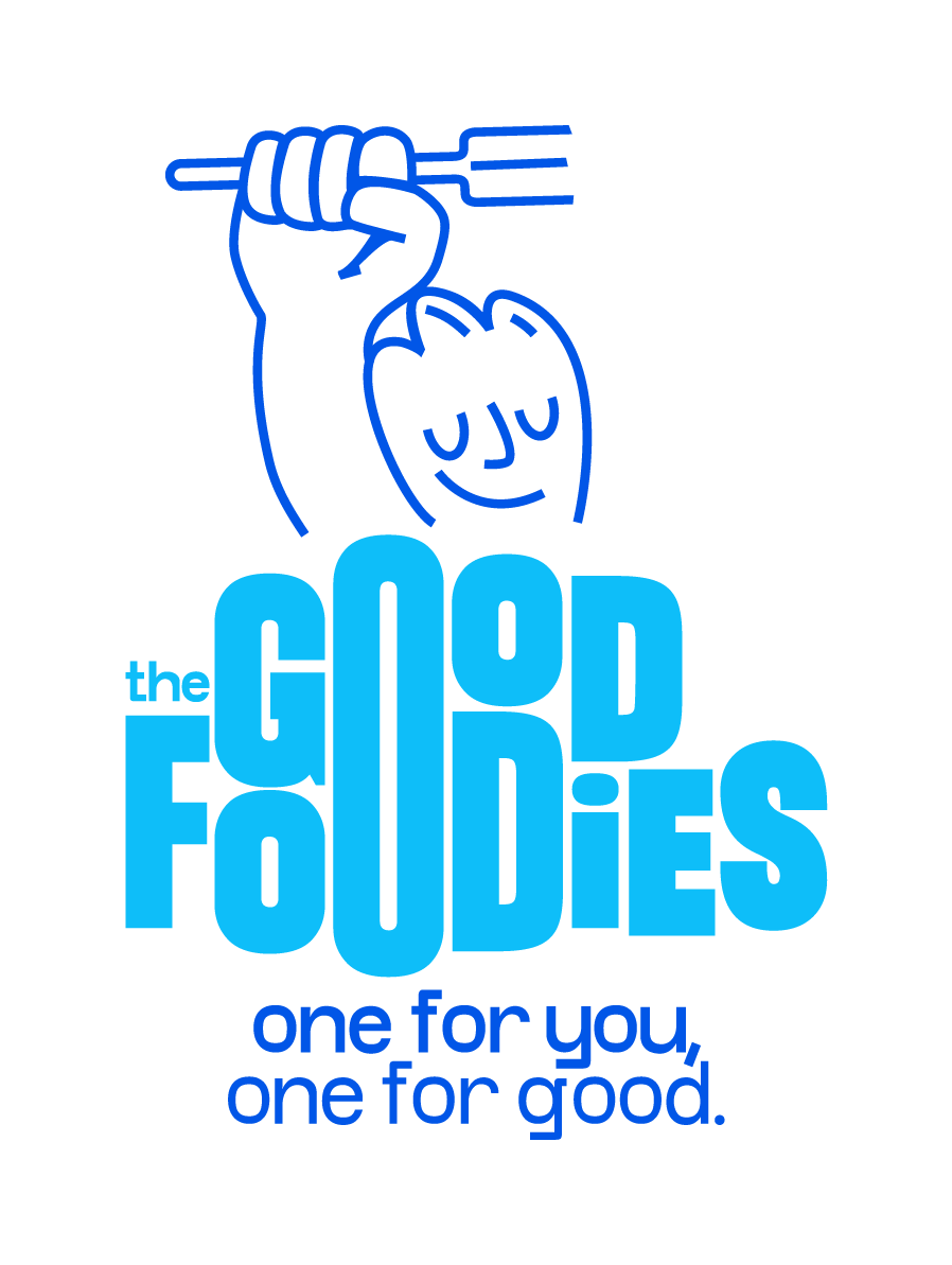 the Good Foodies
